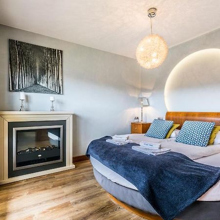 Apartament Srebrzysty Tatary Закопане Экстерьер фото