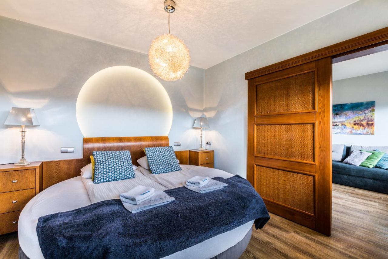 Apartament Srebrzysty Tatary Закопане Экстерьер фото