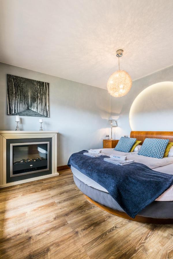 Apartament Srebrzysty Tatary Закопане Экстерьер фото
