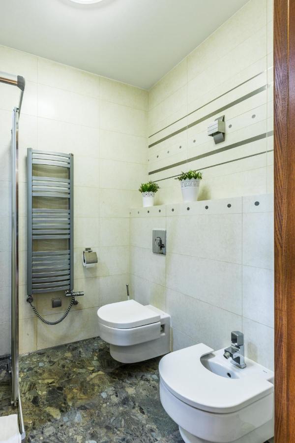 Apartament Srebrzysty Tatary Закопане Экстерьер фото