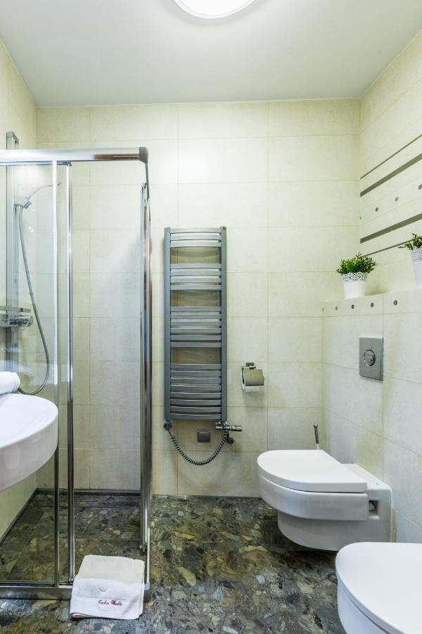 Apartament Srebrzysty Tatary Закопане Экстерьер фото
